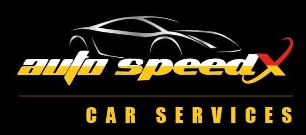Auto Speed X Car Services logo